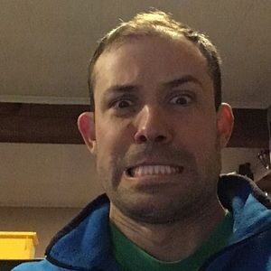 Meet your Posher, Paul